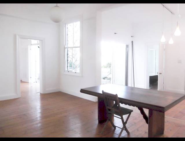 4 bed property to rent in OBSERVATORY